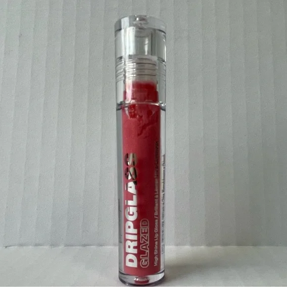 Morphe
Dripglass Glazed High Shine Lip Gloss - Picture 2 of 7